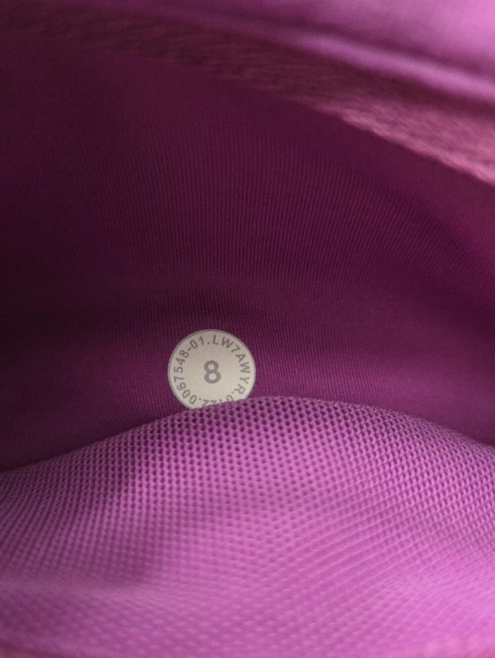 LULULEMON Speed Up Shorts | 8